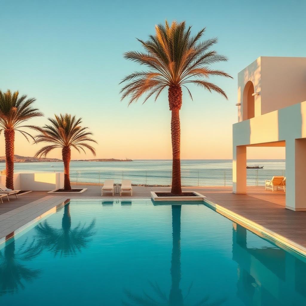 Hotel Solazur Tangier