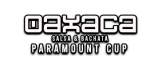 Oaxaca Paramount Cup logo