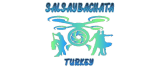 Salsa & Bachata Turkey logo