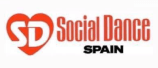 Social Dance Spain logo