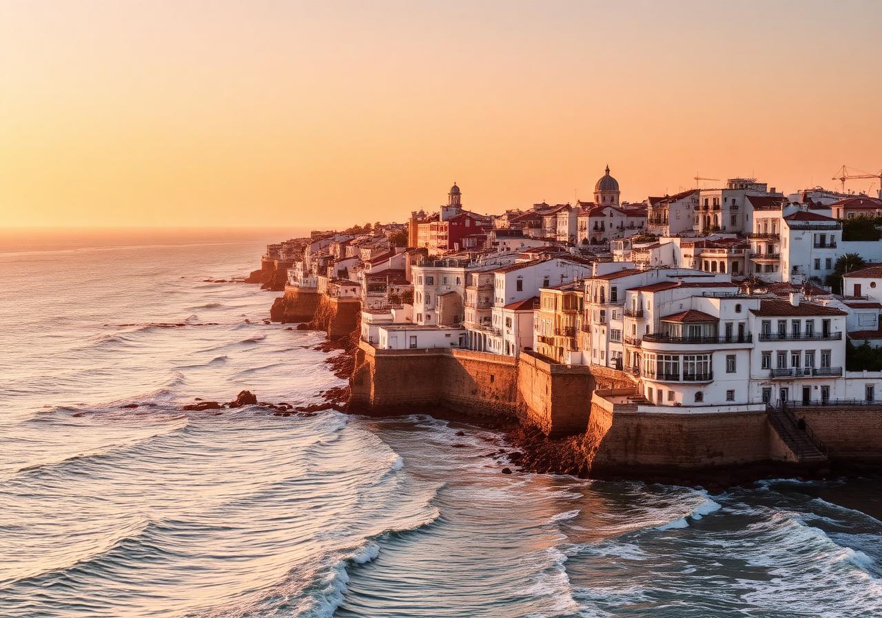 Tangier